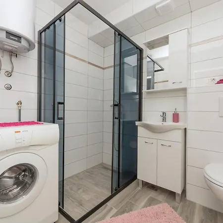 Apartman Strawberry Makarska