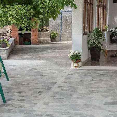 Apartman Strawberry *