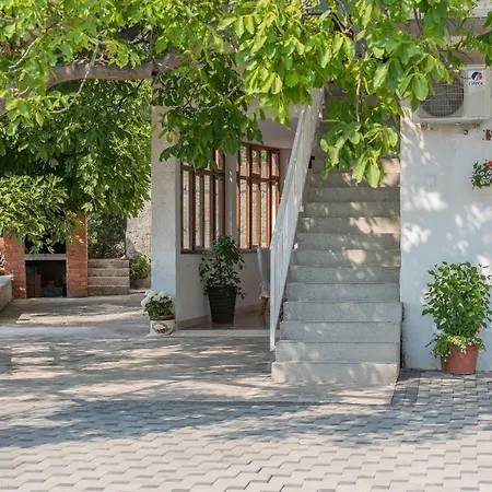 Strawberry Διαμέρισμα