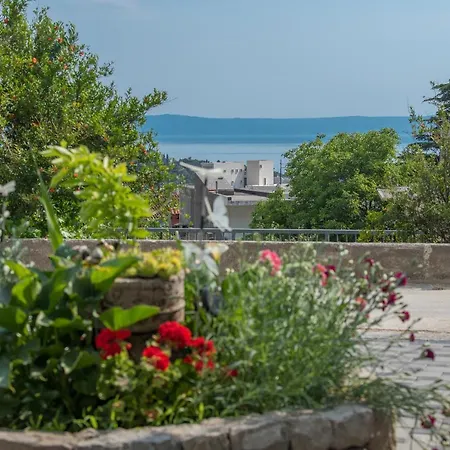 Strawberry Διαμέρισμα *