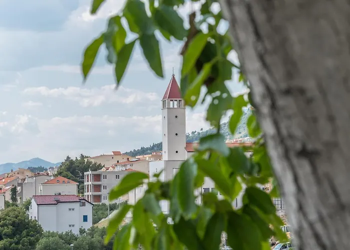 Apartman Strawberry Makarska