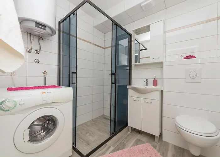 Appartement Strawberry Makarska