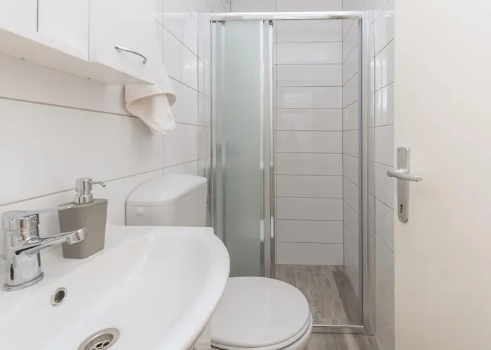 Strawberry Appartement *