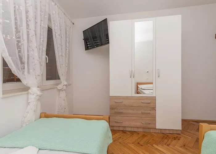 Appartement Strawberry