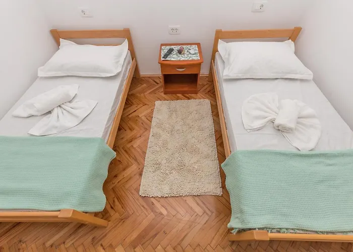 Apartman Strawberry Makarska