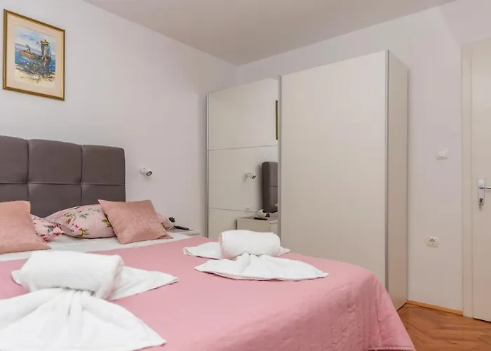 Strawberry Appartement