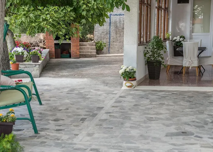 Apartman Strawberry *