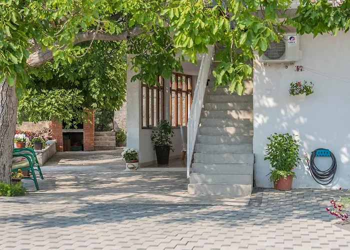 Strawberry Appartement