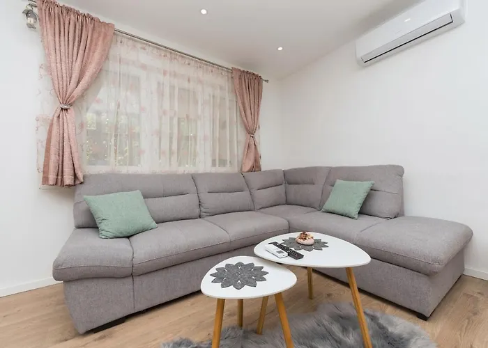 Appartement Strawberry *