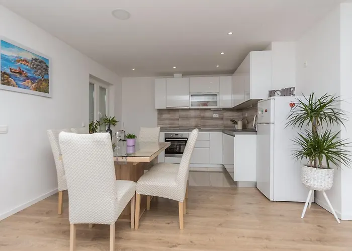 Apartman Strawberry Makarska