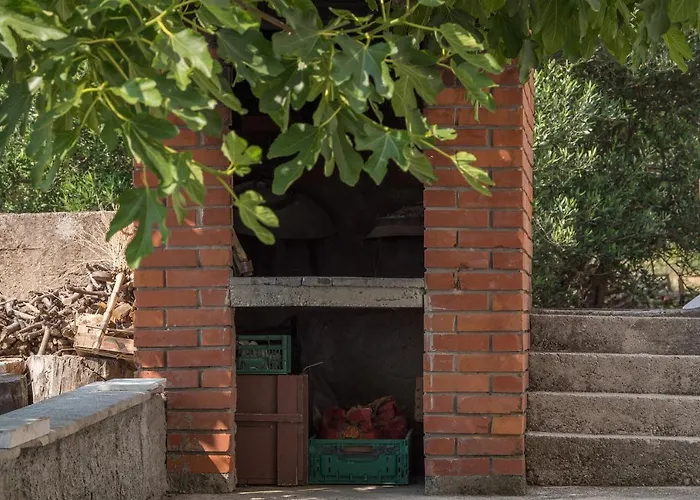 Strawberry Appartement Makarska