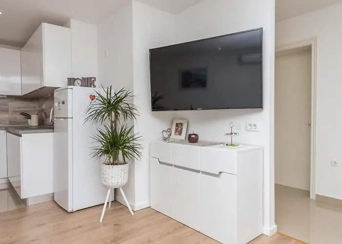 Apartman Strawberry Makarska