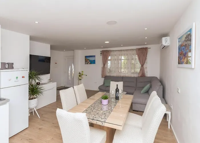 Appartement Strawberry *