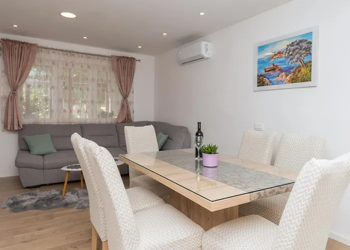 Strawberry Appartement