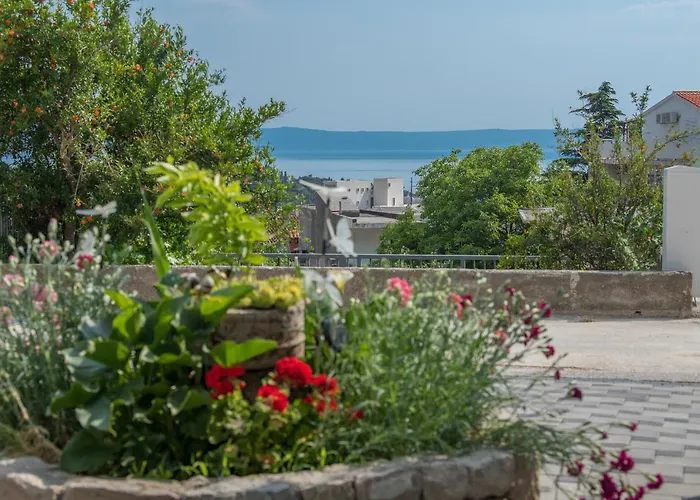 Strawberry Appartement *