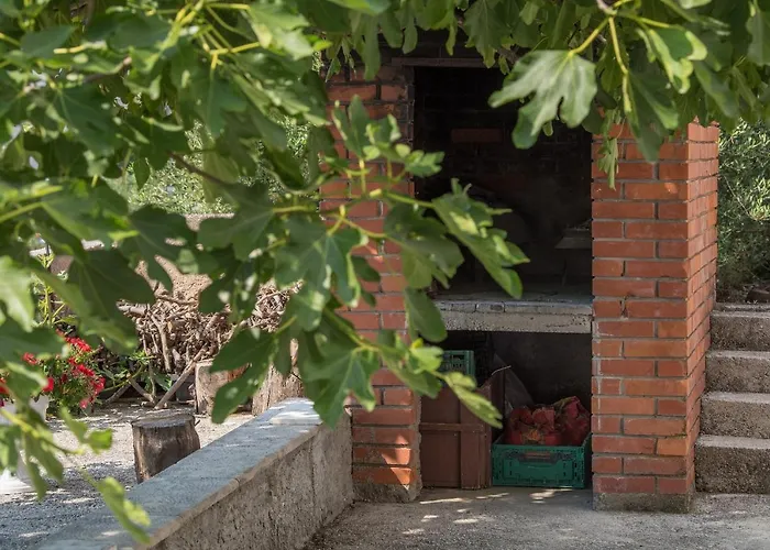 Strawberry * Makarska