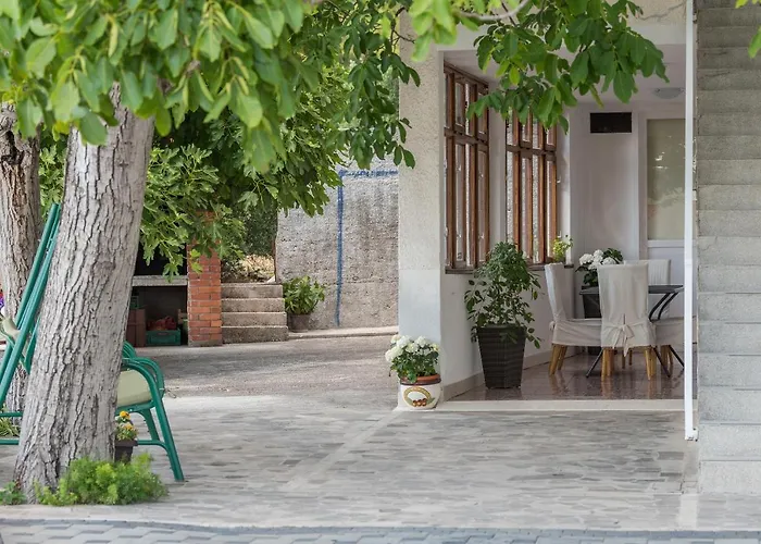 Strawberry Appartement